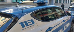 polizia reggio calabria