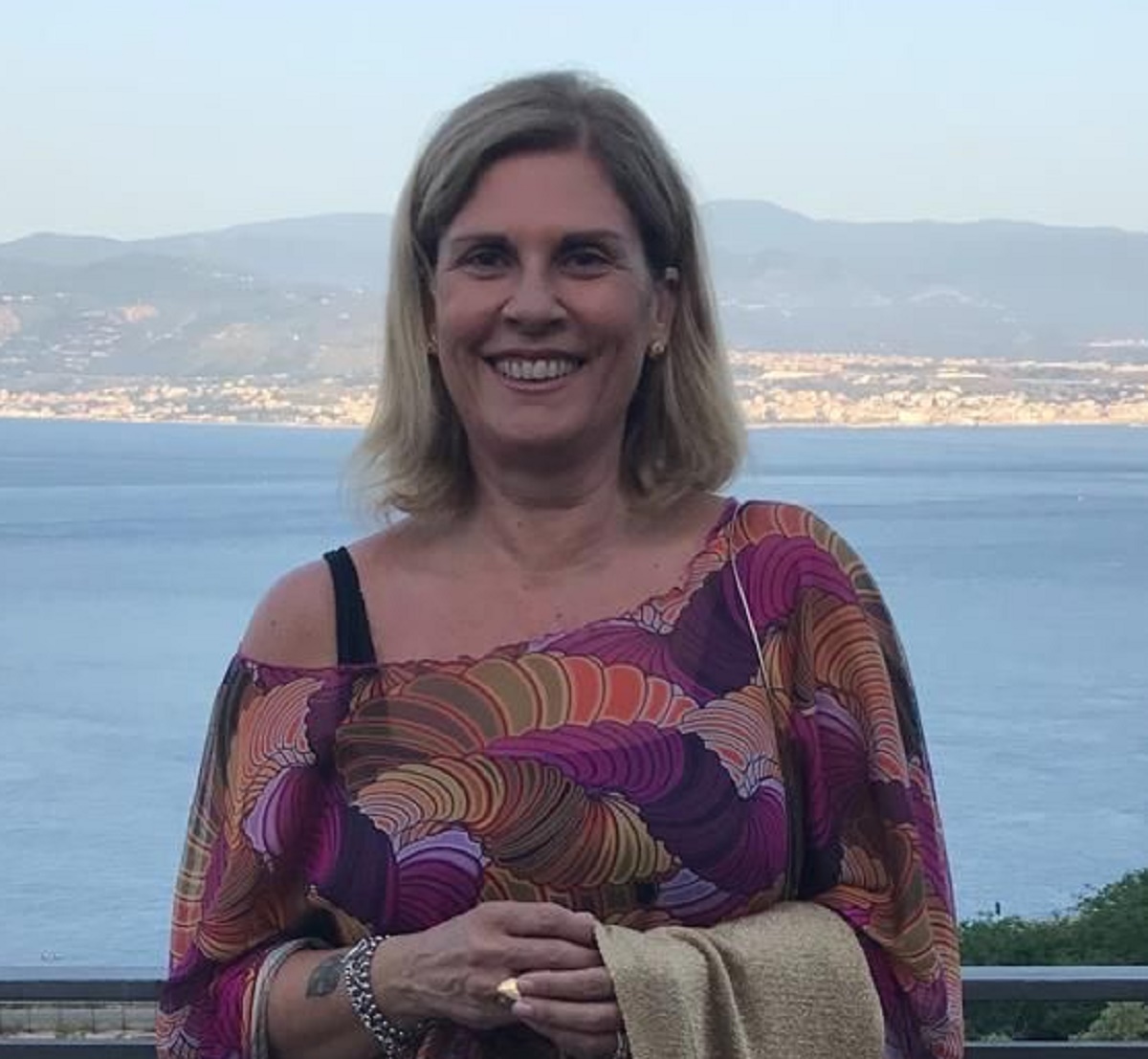 prof.ssa spano’