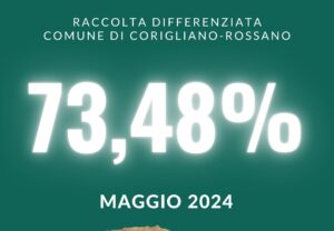 raccolta differenziata co-ro