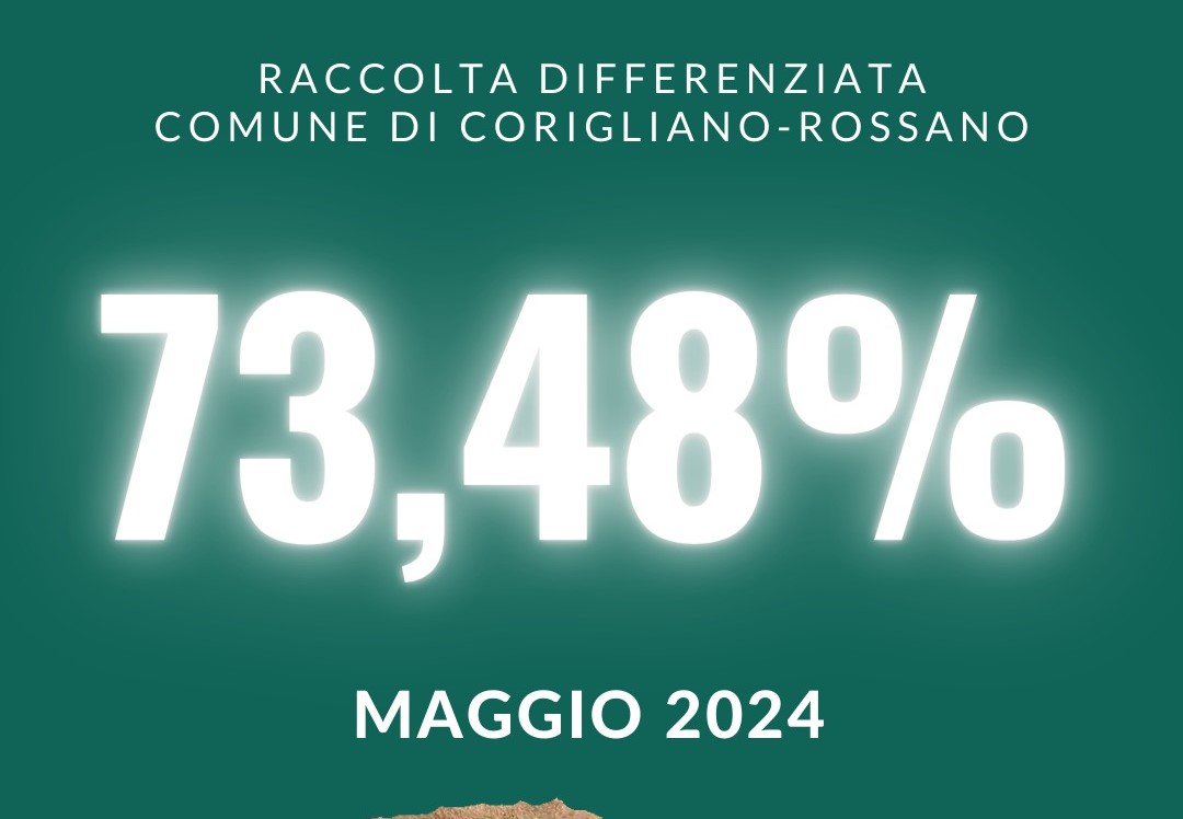 raccolta differenziata co-ro