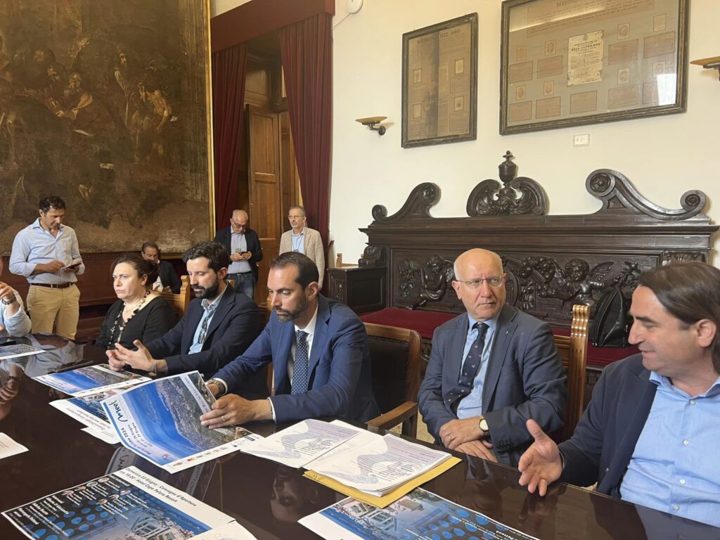 ranuccio, basile, latella