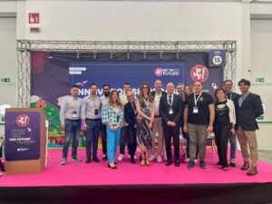 regione calabria fiera innovazione digitale