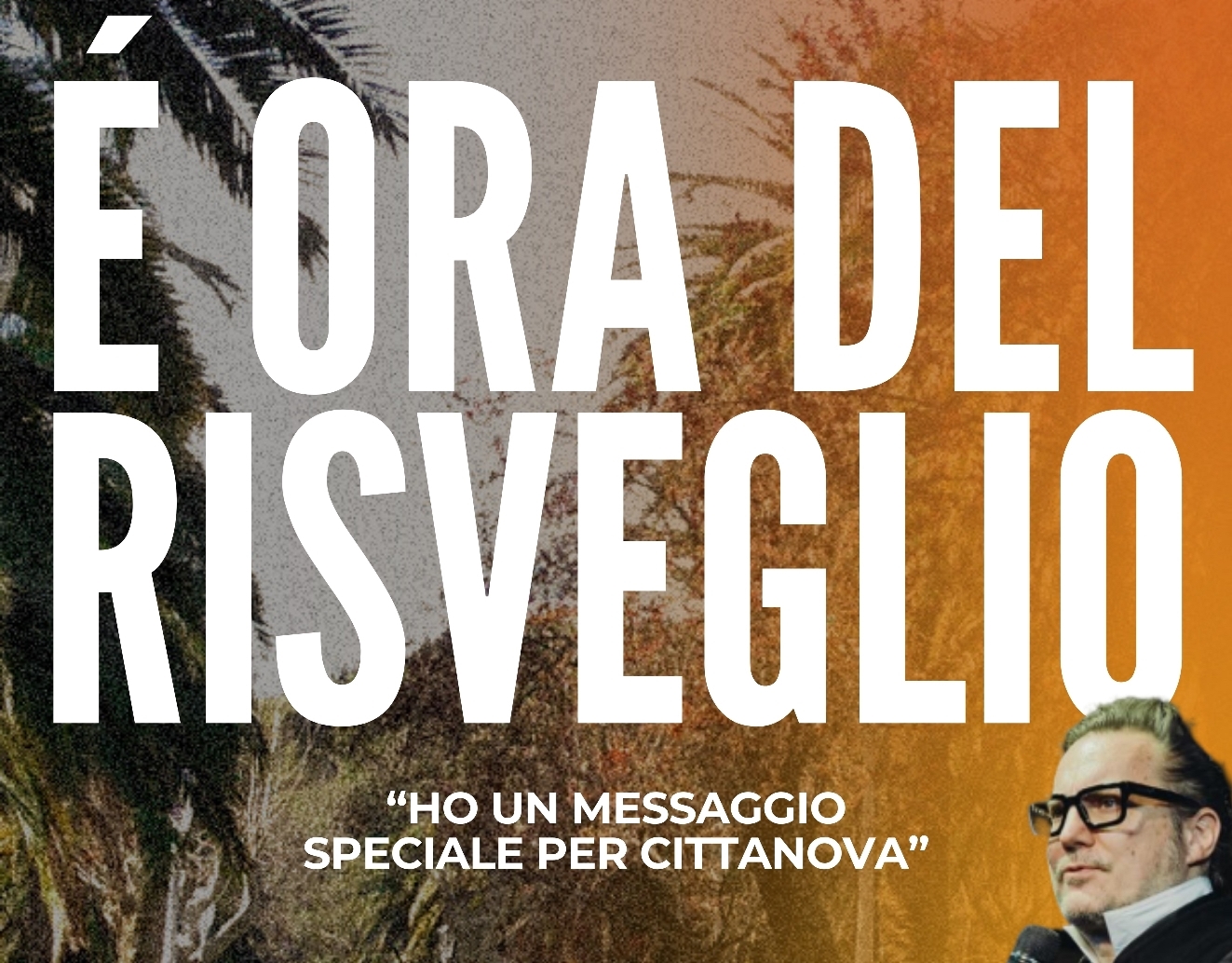 Risveglio Calabria