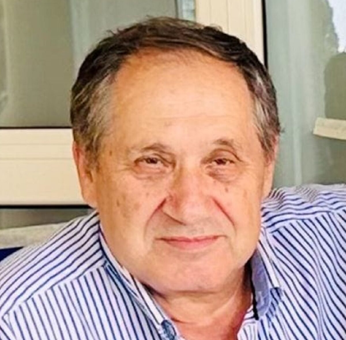 sergio crisafulli