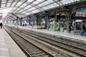 stazione generica