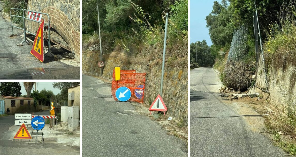 strada palmi tonnara