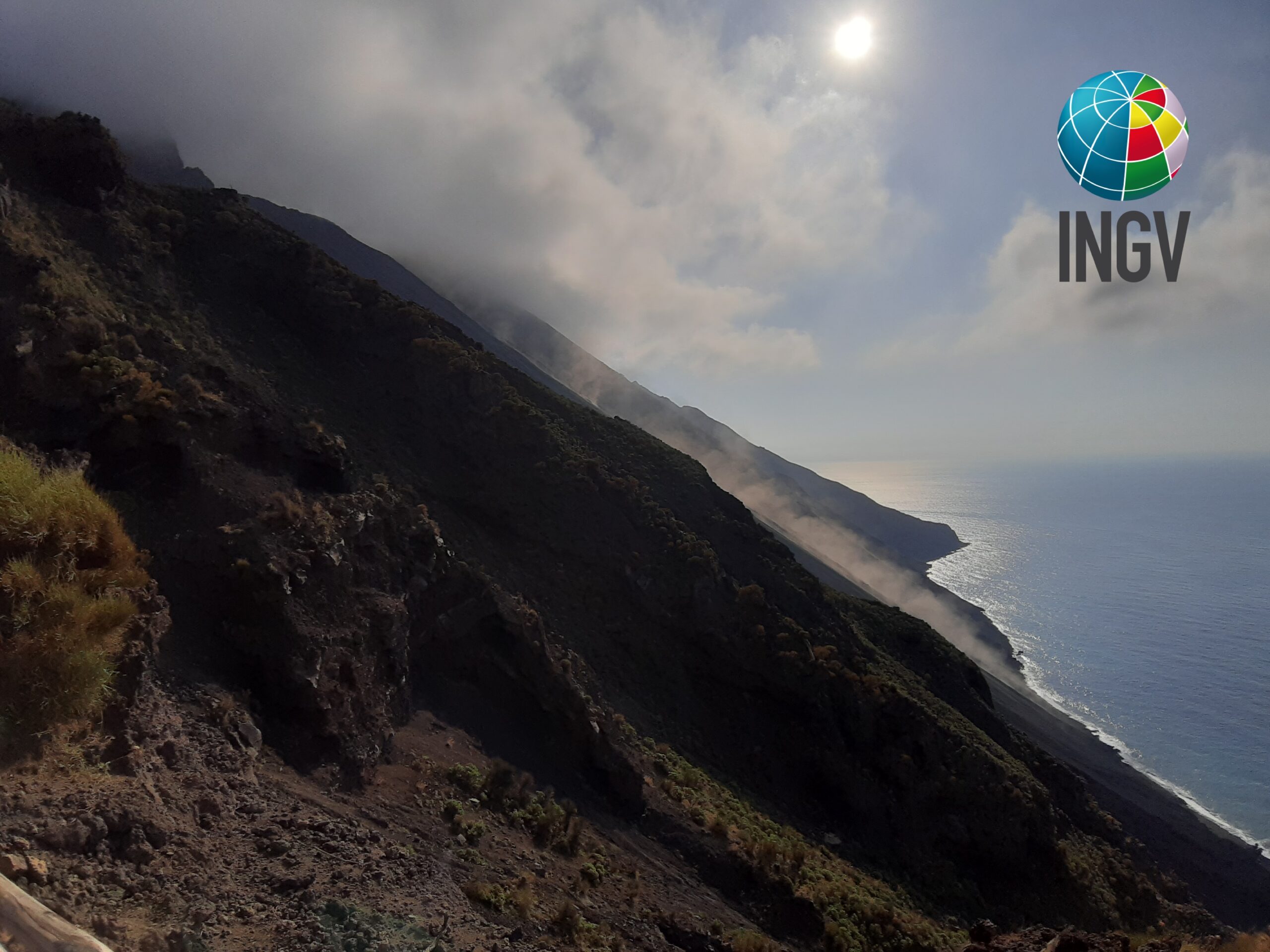 stromboli