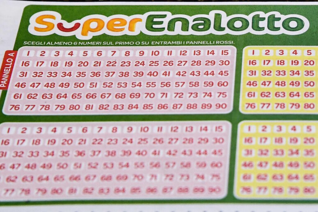 superEnalotto
