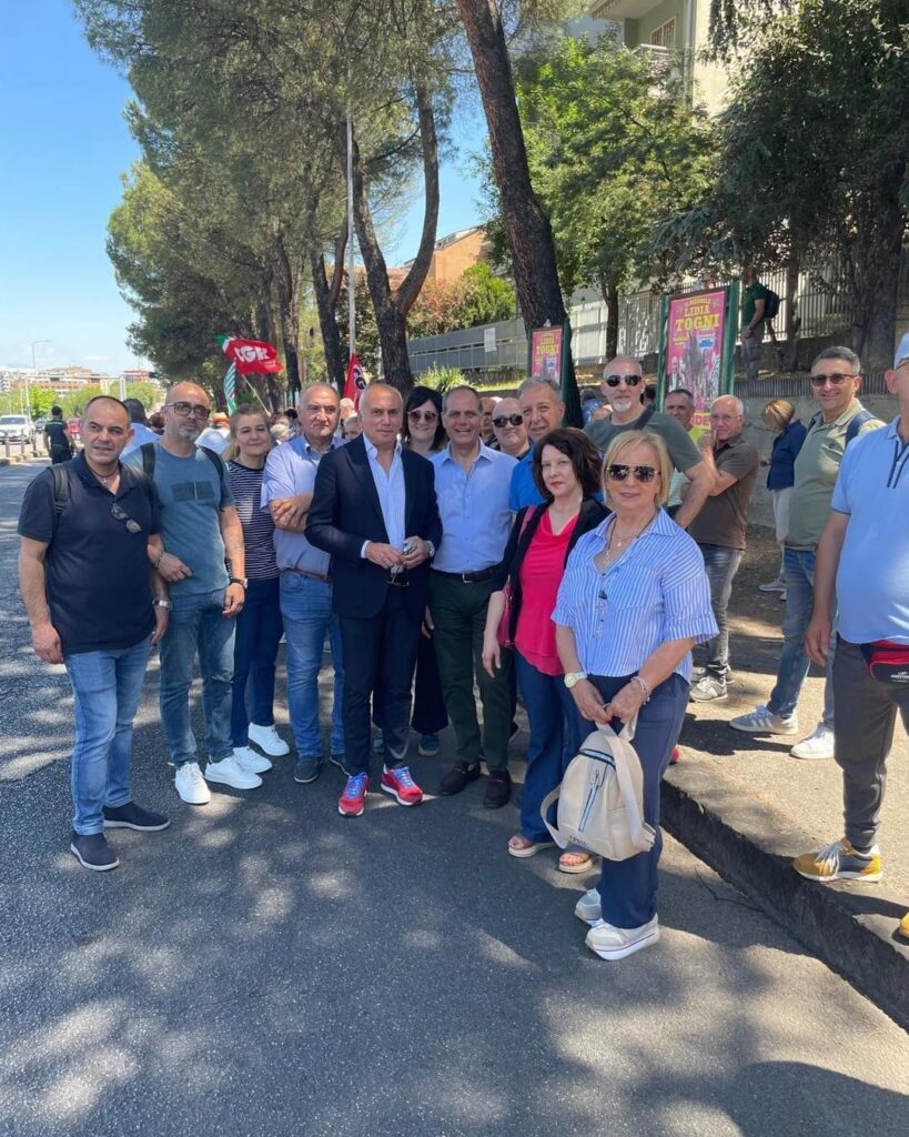 tis cosenza