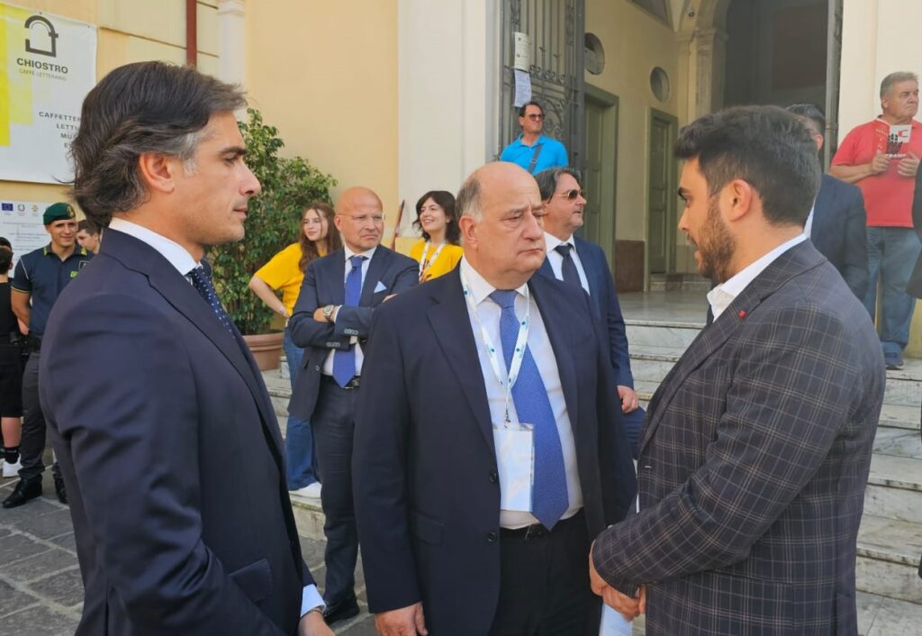 trame Falcomatà