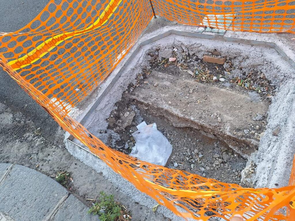 via la farina messina