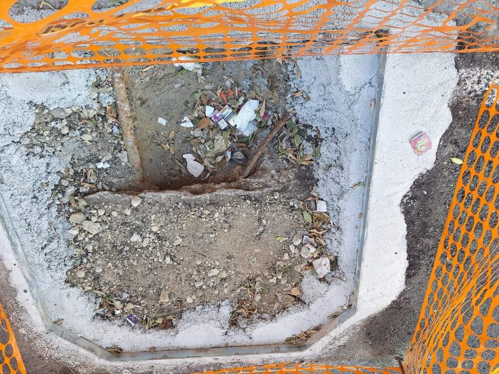 via la farina messina