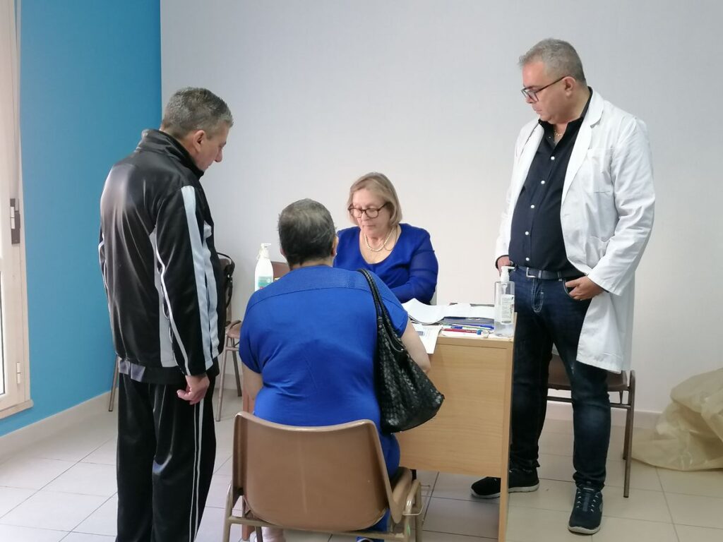 visite gratuite - ordine constantiniano