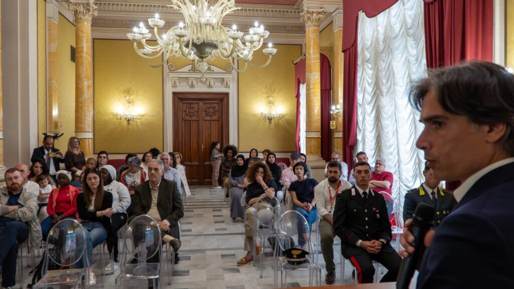 vittime migrazioni