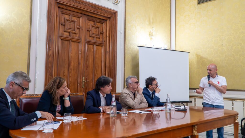 vittime migrazioni