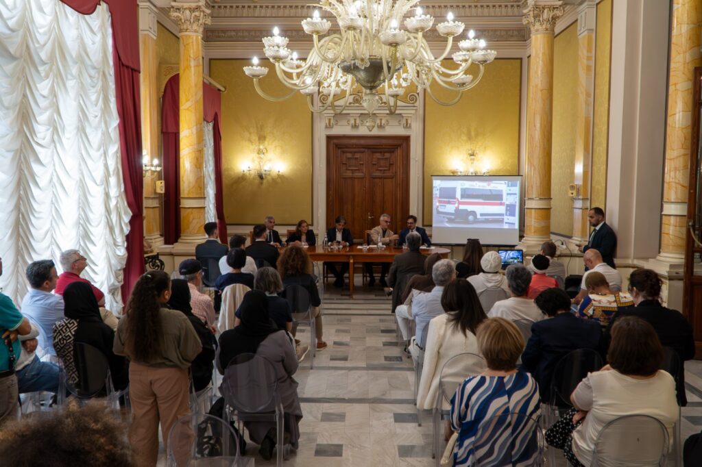 vittime migrazioni