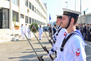 159° anniversario della costituzione Guardia Costiera