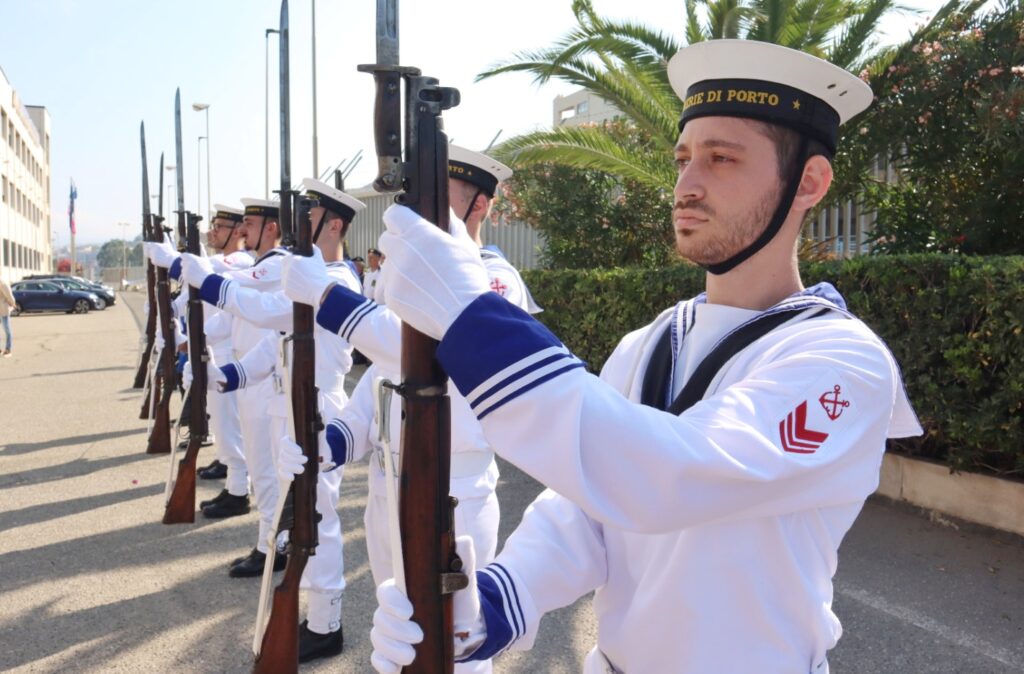 159° anniversario della costituzione Guardia Costiera