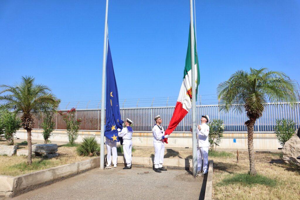 159° anniversario della costituzione Guardia Costiera