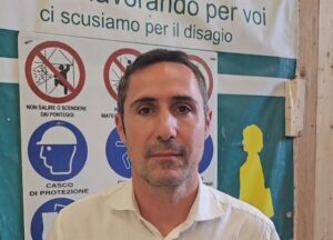 Alecci a lamezia luglio 2024