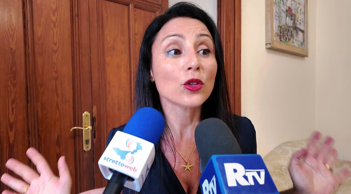 Angela Marcianò