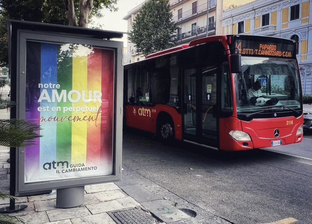 Atm Messina Stretto Pride 2024