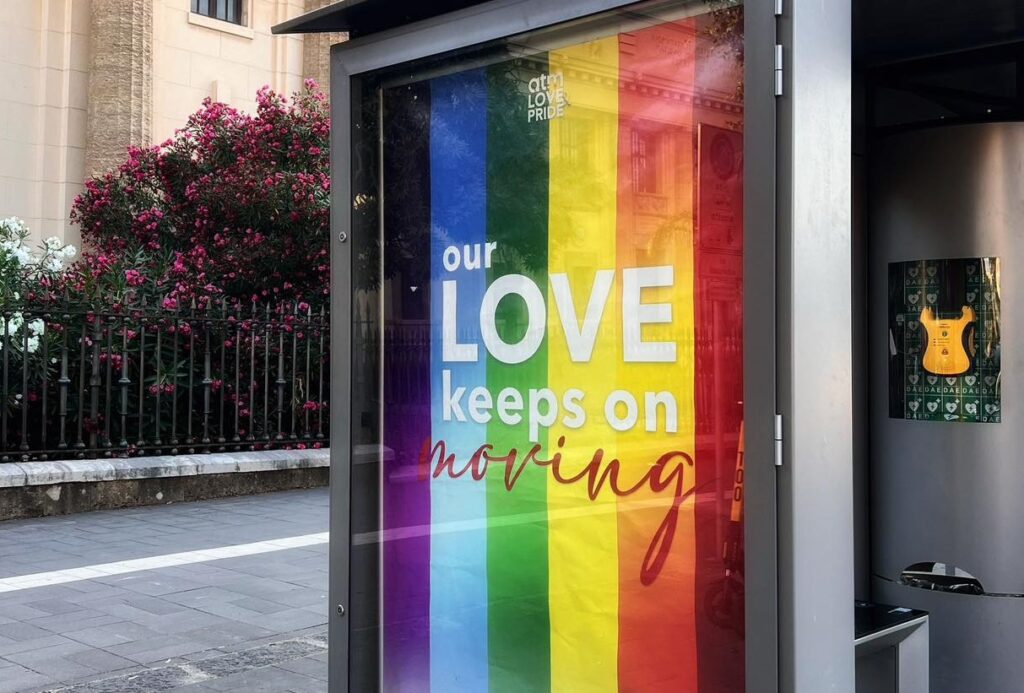 Atm Messina Stretto Pride 2024