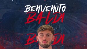 Baldi Cosenza