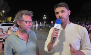 Bancale autore film Bergamundi