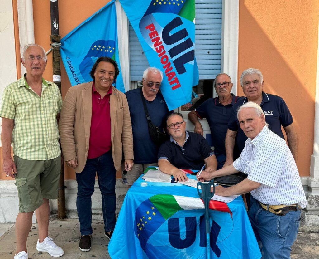 Banchetto Ospedale Piemonte