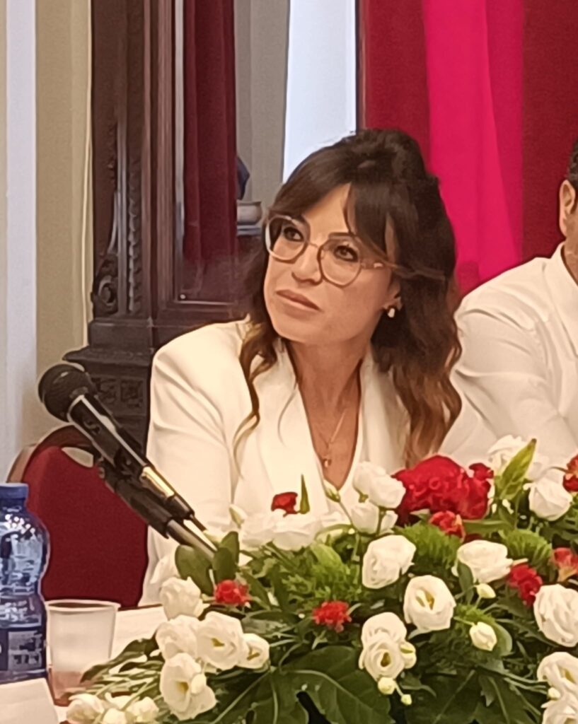 Bicchieri CISL FP Messina