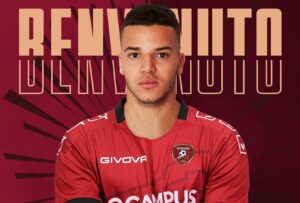 Bonacchi Reggina