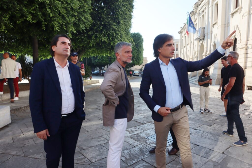 Calciomercato - l'Originale a Reggio Calabria