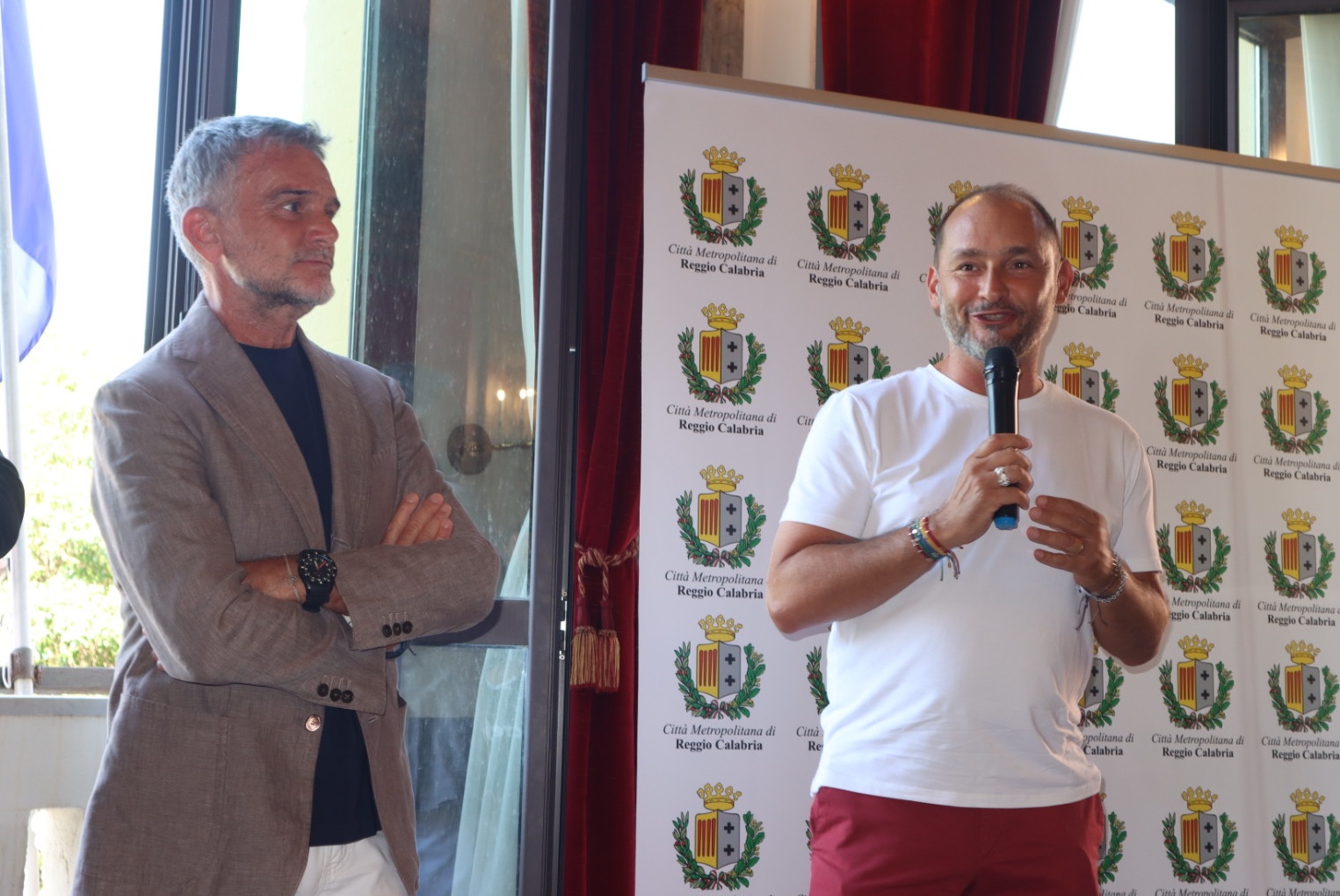 Calciomercato – l’Originale a Reggio Calabria