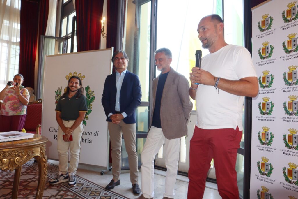 Calciomercato - l'Originale a Reggio Calabria