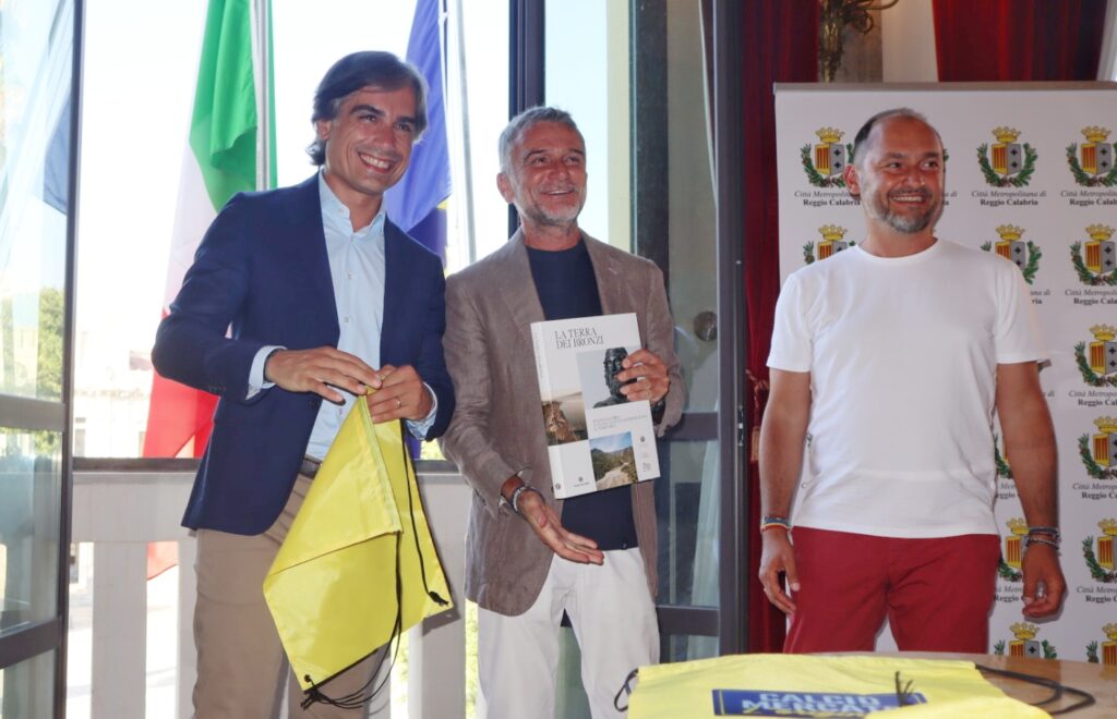 Calciomercato - l'Originale a Reggio Calabria