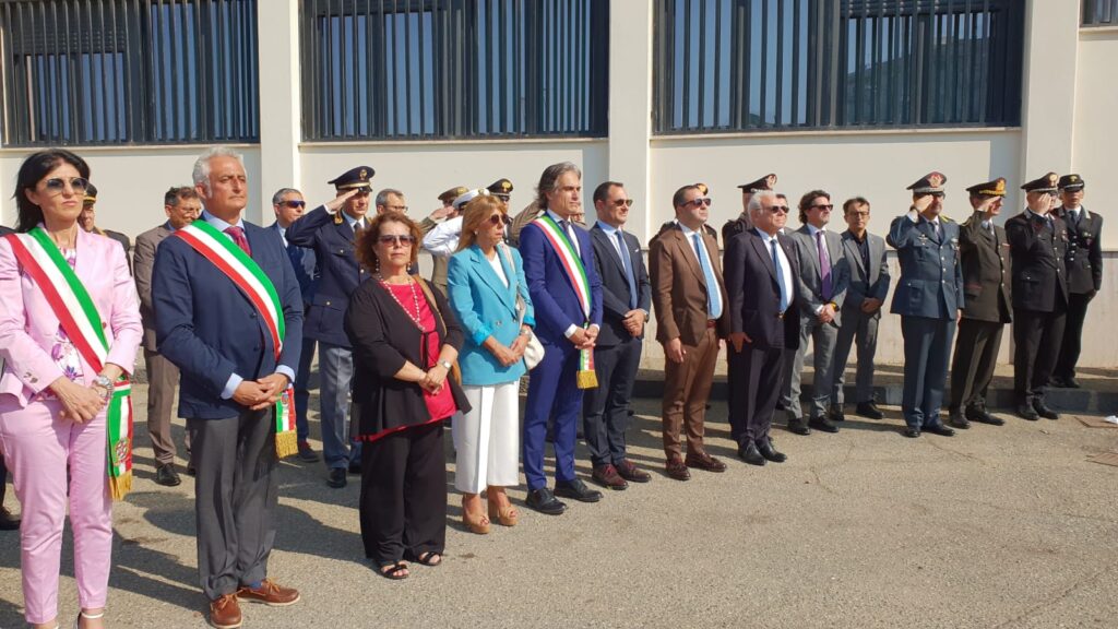 Capitaneria di Porto