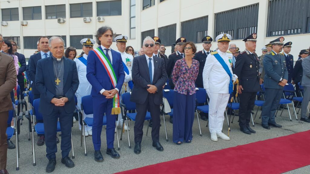 Capitaneria di Porto