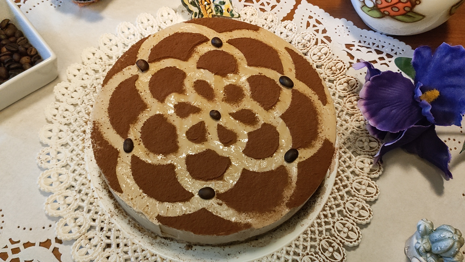 Cheesecake-al-caffe