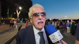 Chef Alfonso Iaccarino