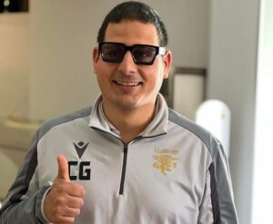 Christian Guarneri Locri