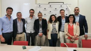 Confcommercio giovani Cosenza