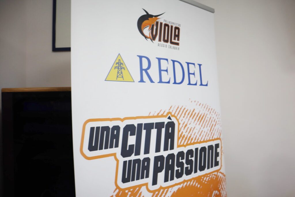 Conferenza stampa Viola e Redel