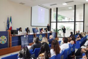 Convegno donne e disabilità