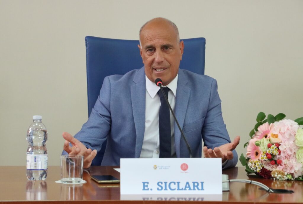 Convegno donne e disabilità