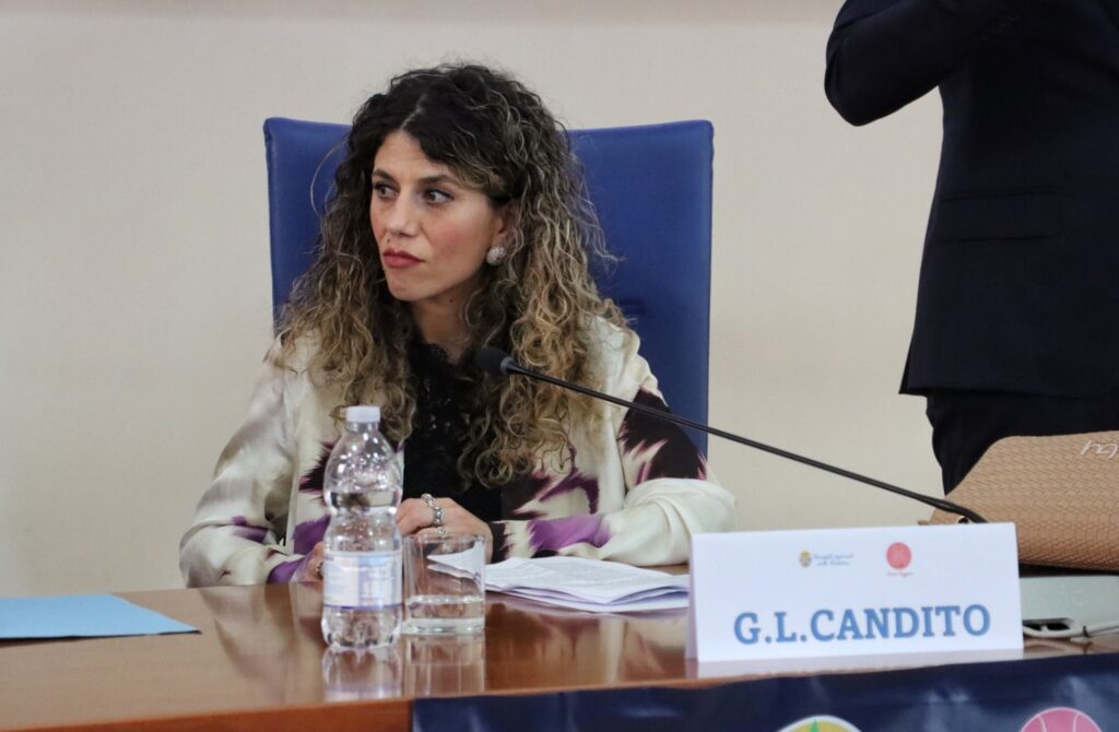 Convegno donne e disabilità