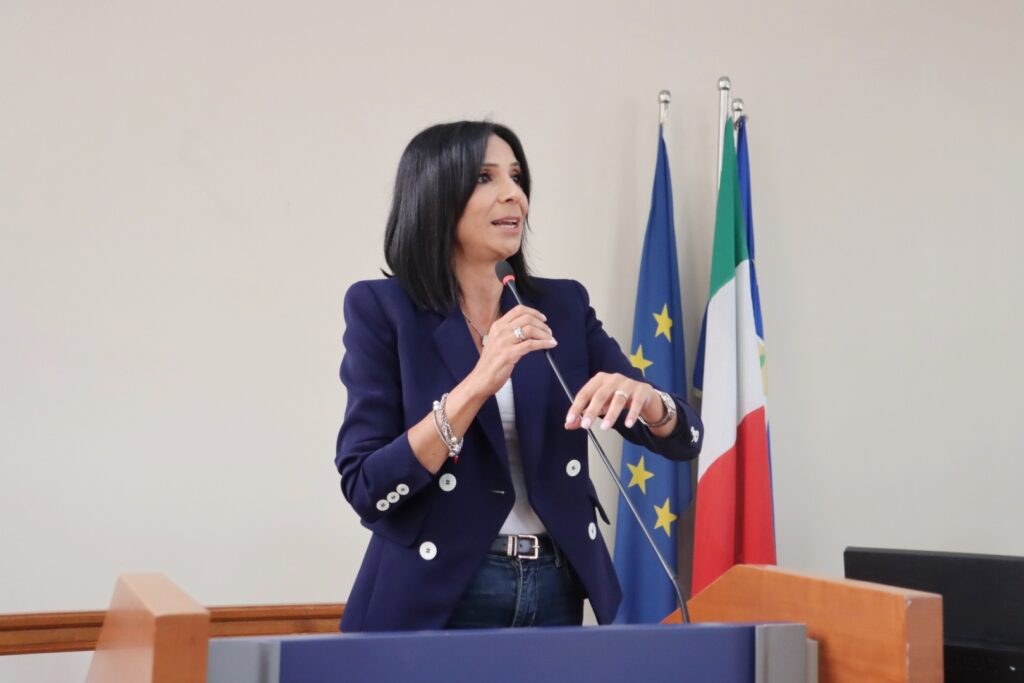 Convegno donne e disabilità