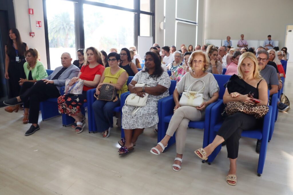 Convegno donne e disabilità