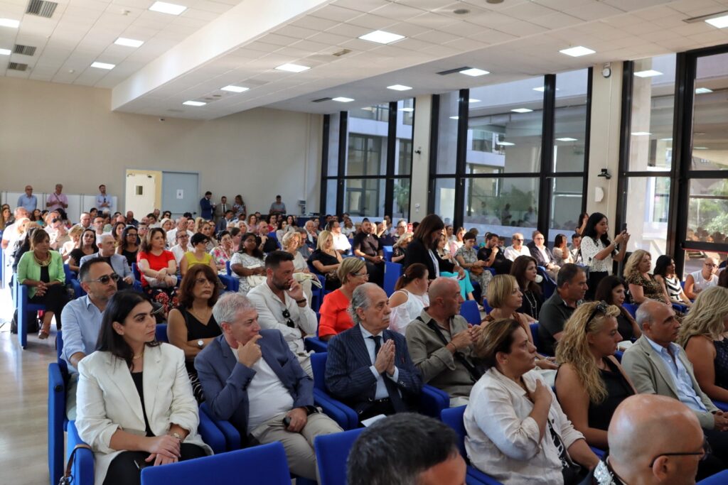 Convegno donne e disabilità