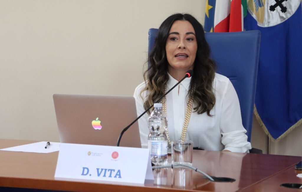Convegno donne e disabilità